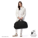 Bolso de viaje Active Grande Negro