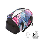 Bolso de viaje Active Pro S Blanca