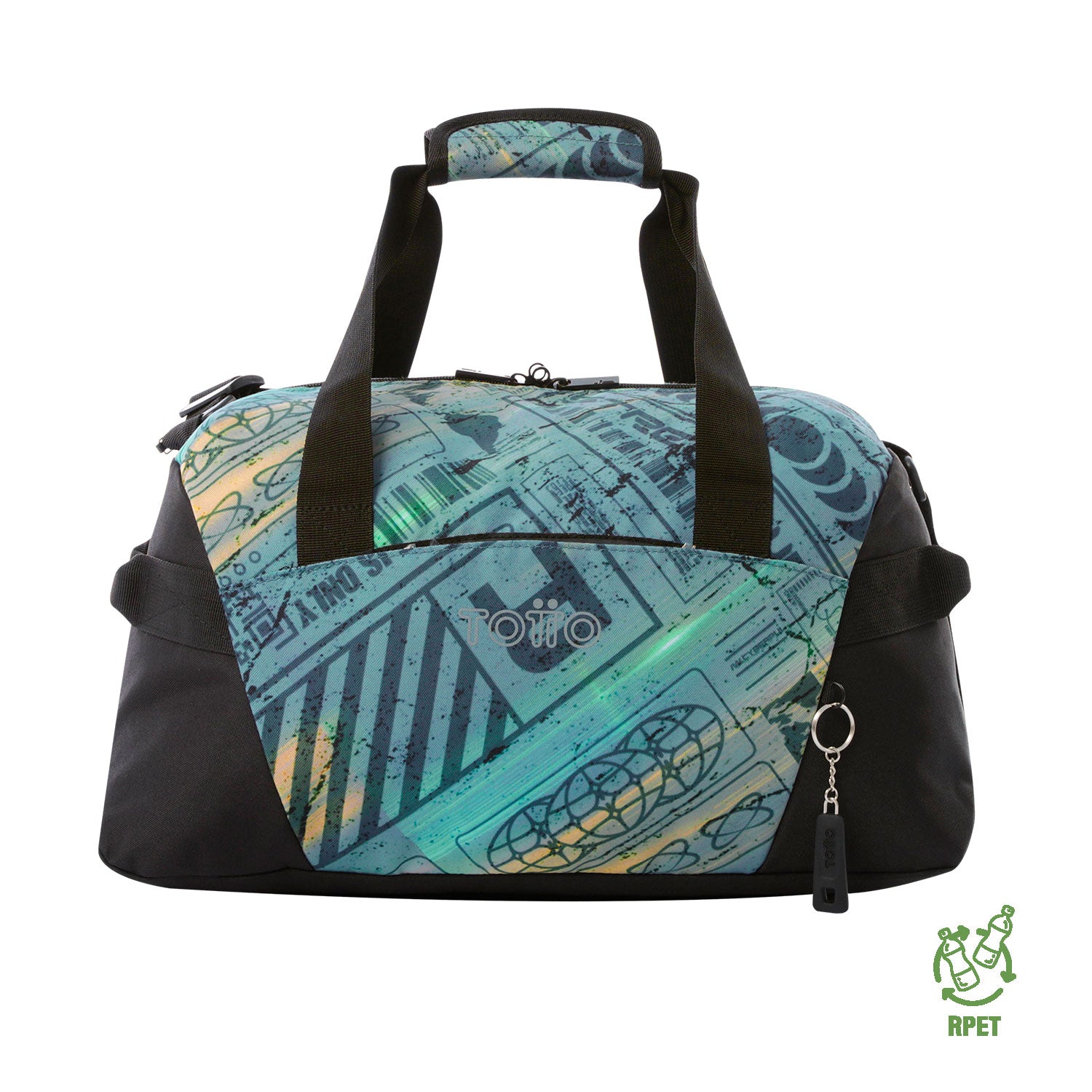 Bolso de viaje Active Pro