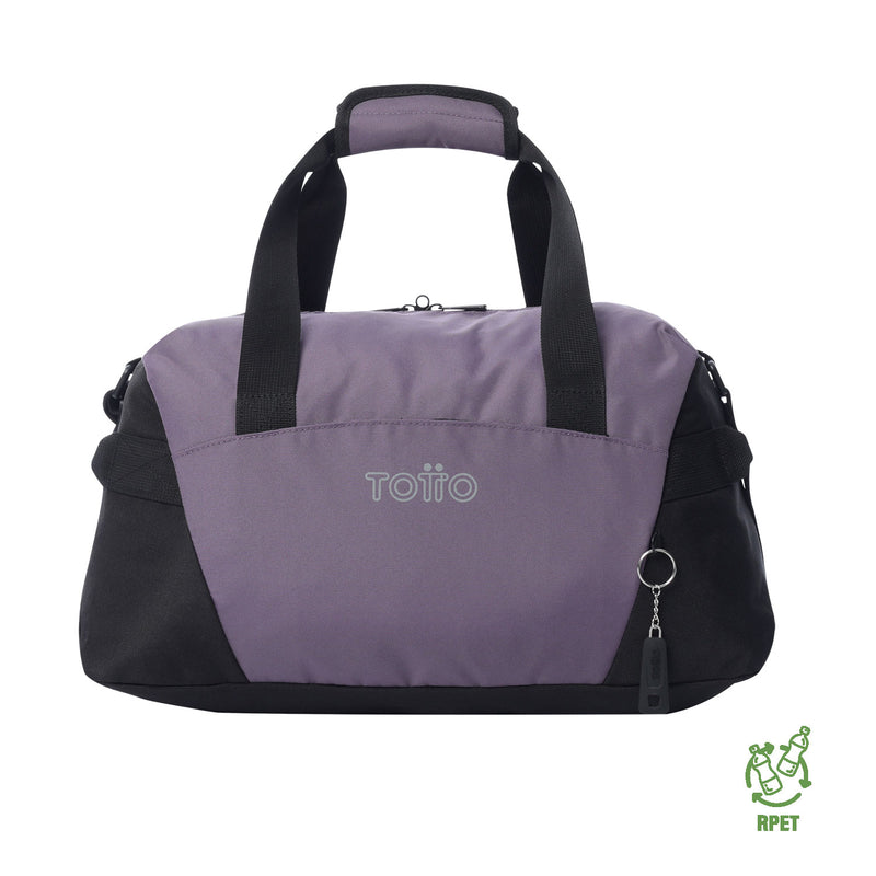 Bolso de viaje Active Pro S Morada