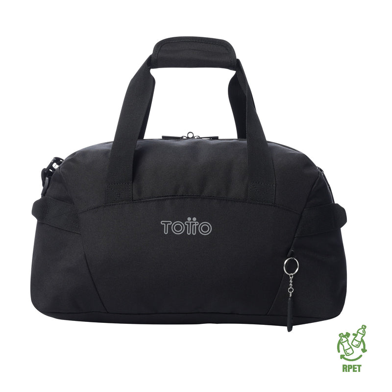 Bolso de viaje Active Pro S Negra