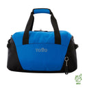 Bolso de viaje Active Pro S Azul