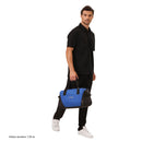 Bolso de viaje Active Pro S Azul
