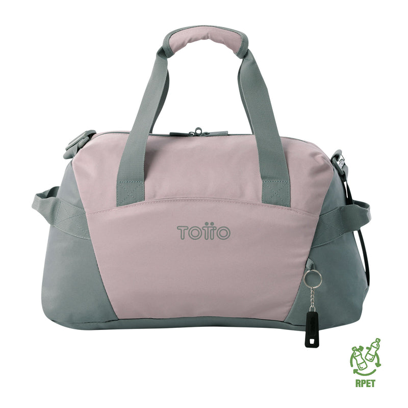 Bolso de viaje Active Pro Pequeña Rosada