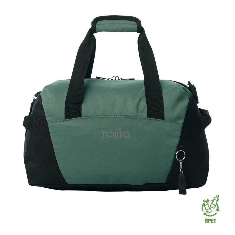 Bolso de viaje Active Pro Pequeña Verde