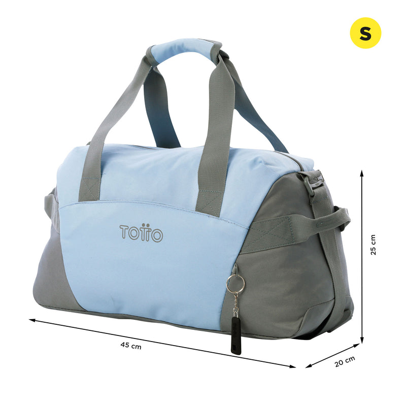 Bolso de viaje Active Pro Pequeña Azul