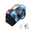 Bolso de viaje Active Pro M Estampada