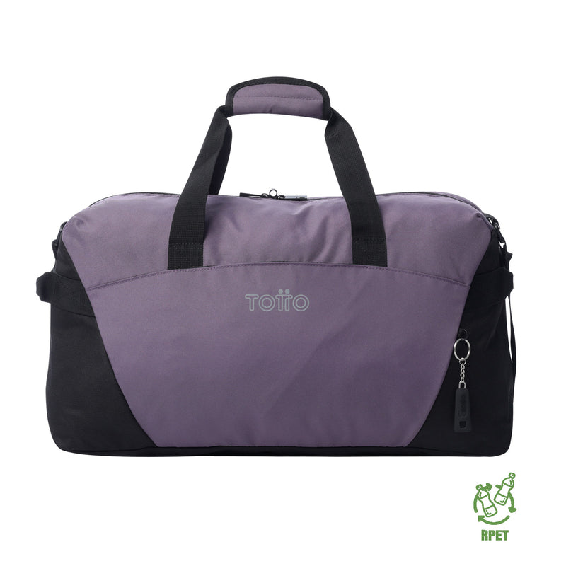 Bolso de viaje Active Pro M Morada