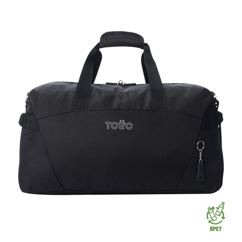 Bolso de viaje Active Pro M Negra