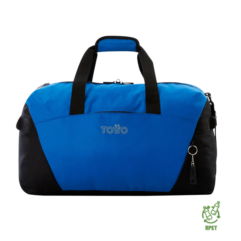 Bolso de viaje Active Pro M Azul