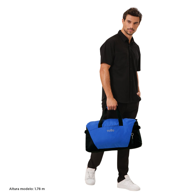 Bolso de viaje Active Pro M Azul