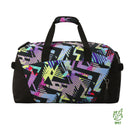 Bolso de viaje Active Pro Mediana Negra