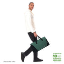 Bolso de viaje Active Pro Mediana Verde