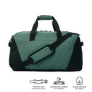 Bolso de viaje Active Pro Mediana Verde