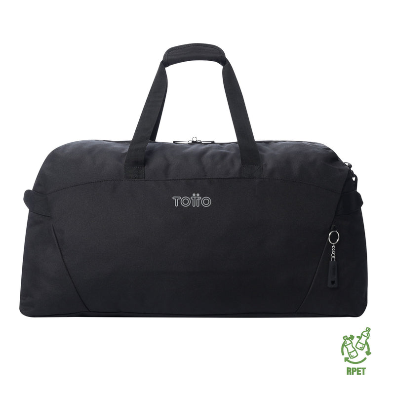 Bolso de viaje Active Pro L Negra