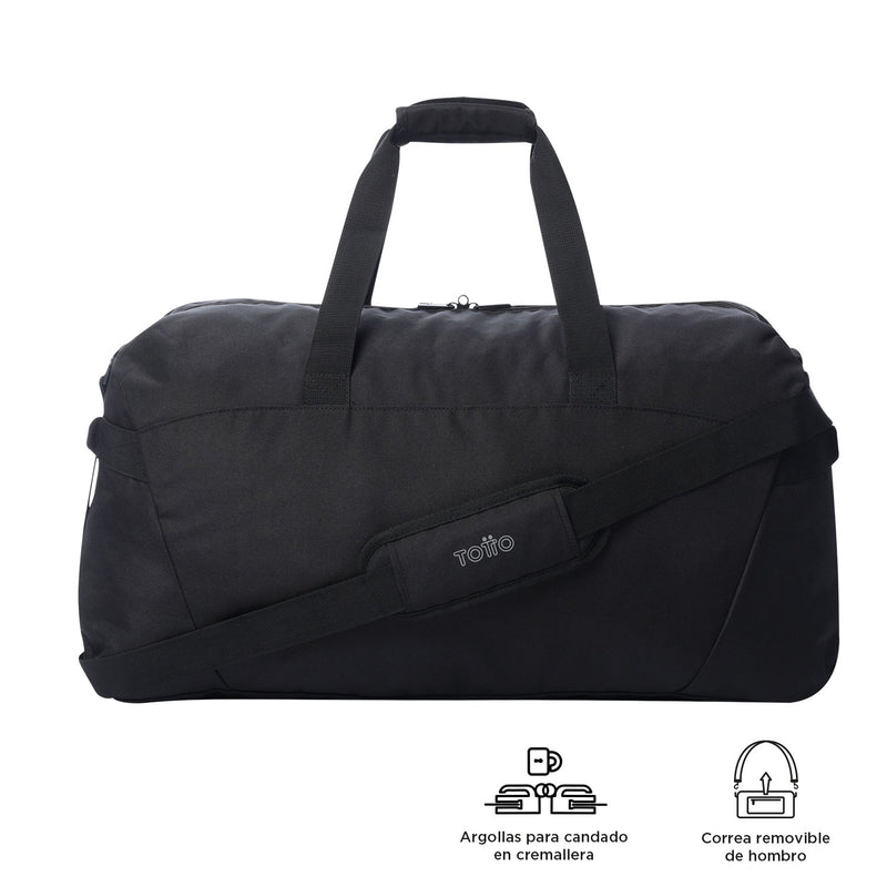 Bolso de viaje Active Pro L Negra