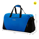 Bolso de viaje Active Pro L Azul