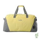 Bolso de viaje Active Pro Grande Amarilla