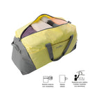 Bolso de viaje Active Pro Grande Amarilla