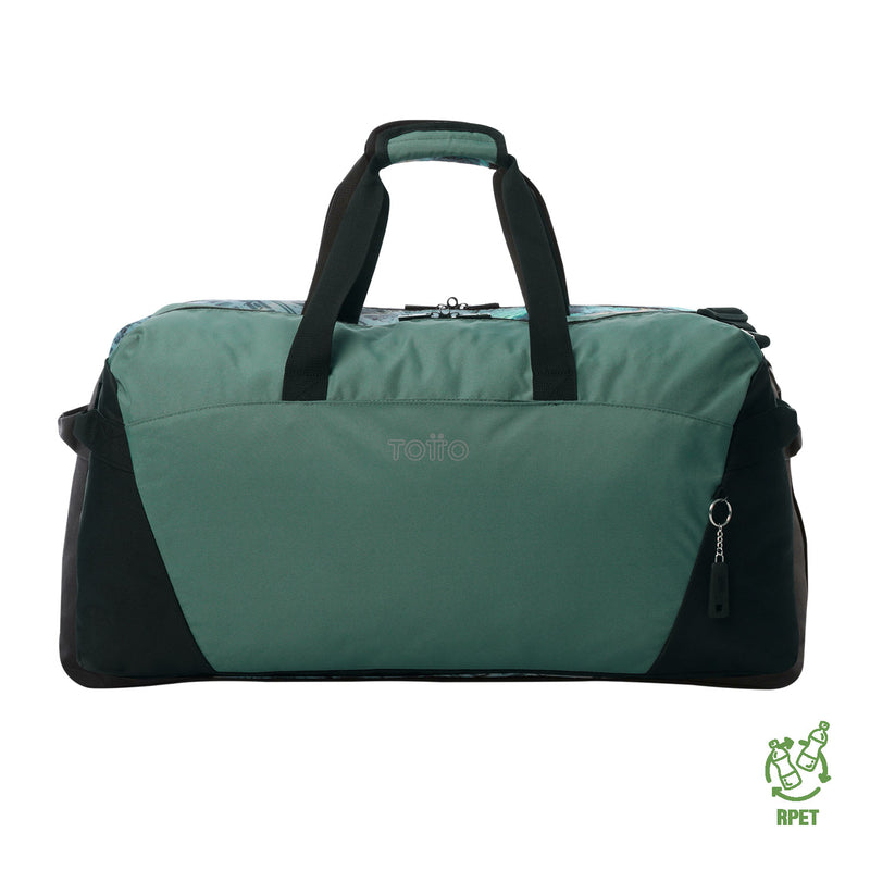 Bolso de viaje Active Pro Grande Verde