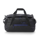 Bolso de Viaje Rever 2 En 1 Grande - Color: Negro