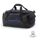 Bolso de Viaje Rever 2 En 1 Grande - Color: Negro