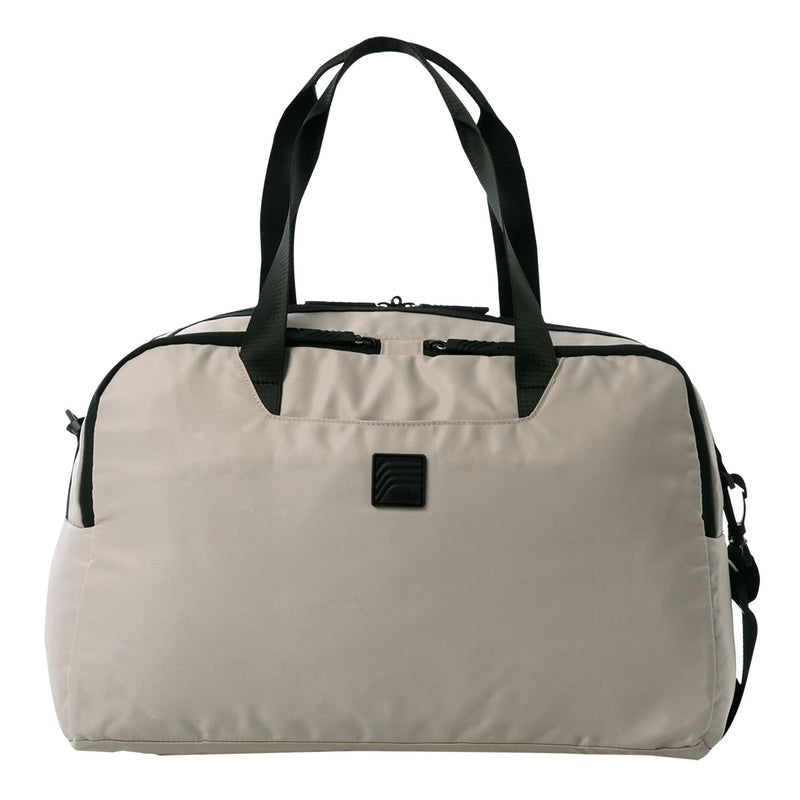 Bolso de viaje Weekender L Beige