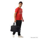 Bolso de viaje Weekender L Negra