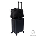 Bolso de viaje Weekender L Negra