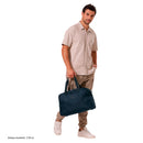 Bolso de viaje Weekender L Azul