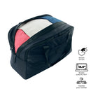 Bolso de viaje Weekender L Azul