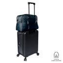 Bolso de viaje Weekender L Azul