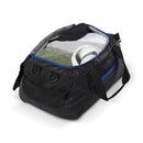 Bolso de Viaje Rever 2 En 1 Mediana - Color: Negro