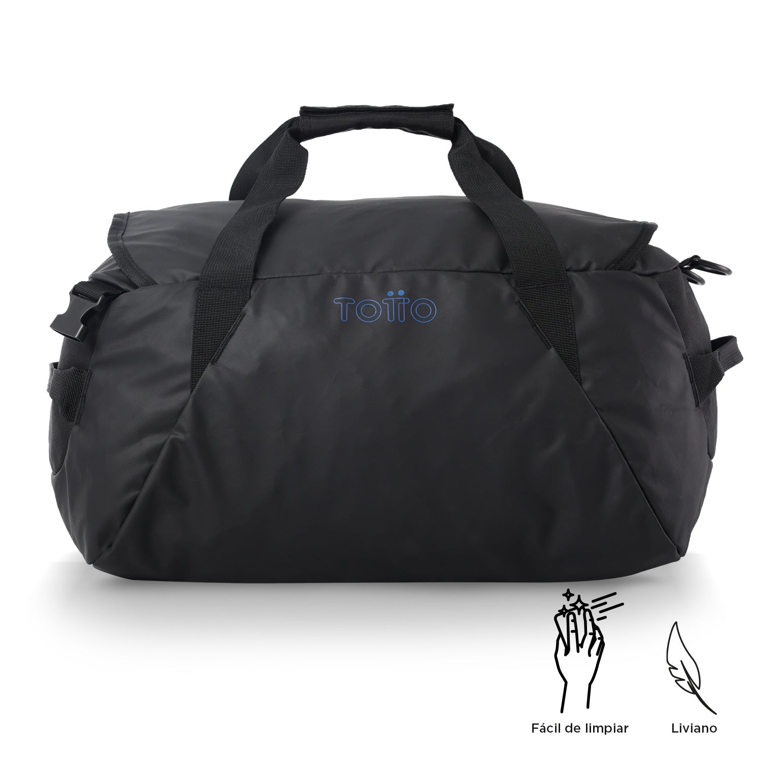 Tula de viaje 2 en 1 Rever 35 Mediana
