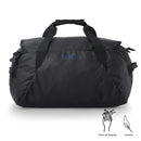 Bolso de Viaje Rever 2 En 1 Mediana - Color: Negro