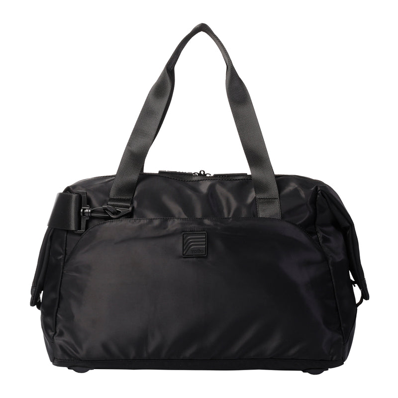 Bolso de Viaje Weekender Negro