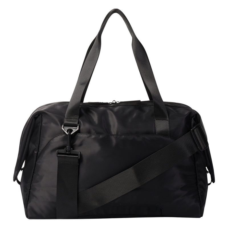 Bolso de Viaje Weekender Negro