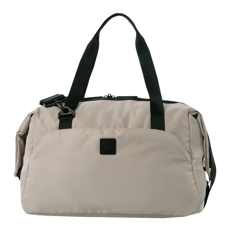 Bolso de viaje Weekender M Beige