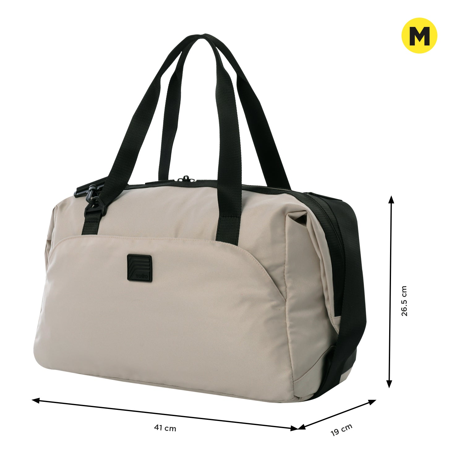 Bolso de viaje Weekender Mediano