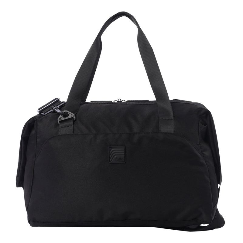 Bolso de viaje Weekender M Negra