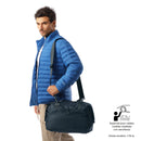 Bolso de viaje Weekender M Azul