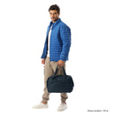 Bolso de viaje Weekender M Azul