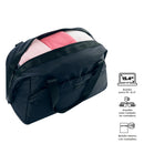 Bolso de viaje Weekender M Azul