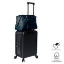 Bolso de viaje Weekender M Azul