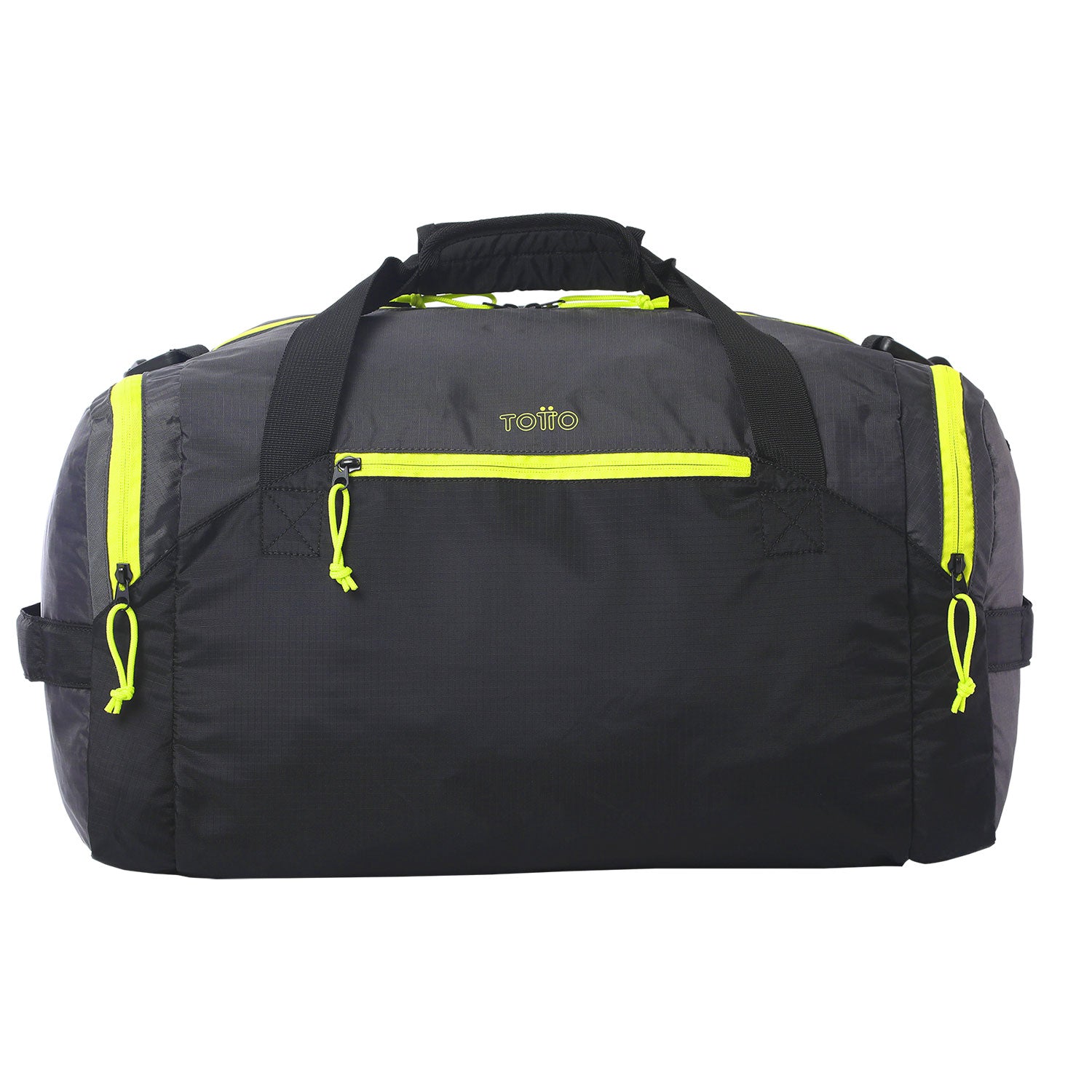 Bolso de viaje Bonet Negro