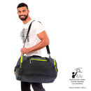 Bolso de viaje Bonet Negro