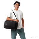 Bolso de viaje 2 en 1 Underseat Mediana Negra