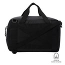 Bolso de viaje 2 en 1 Underseat Mediana Negra