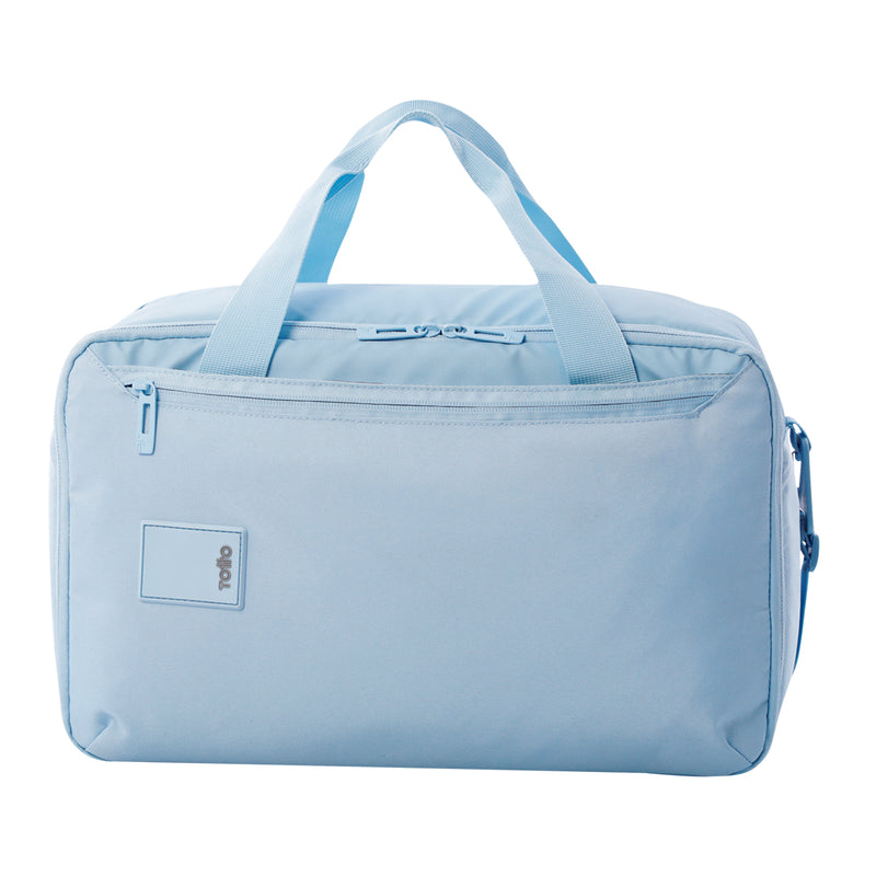 Bolso de viaje 2 en 1 Underseat Mediana Azul
