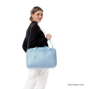 Bolso de viaje 2 en 1 Underseat Mediana Azul